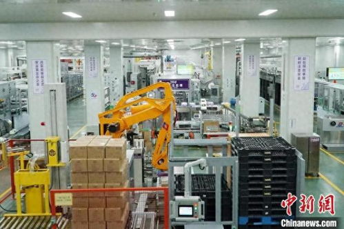 泉州竞逐新质生产力，技术开发驱动高质量发展