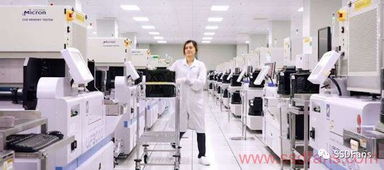 3D NAND技术演进 楼层高度与工厂规模的协同扩张