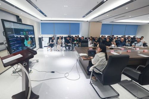 技术赋能青年成长 河南日报社集团公司青年内部调研交流暨阅读分享交流会成功举办