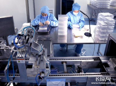 河北六项重点任务促进高新技术产业开发区高质量发展