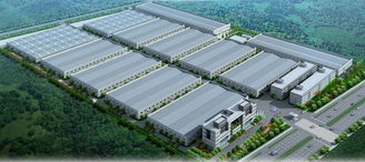 安徽汇昌新材料 技术开发驱动下的行业新标杆